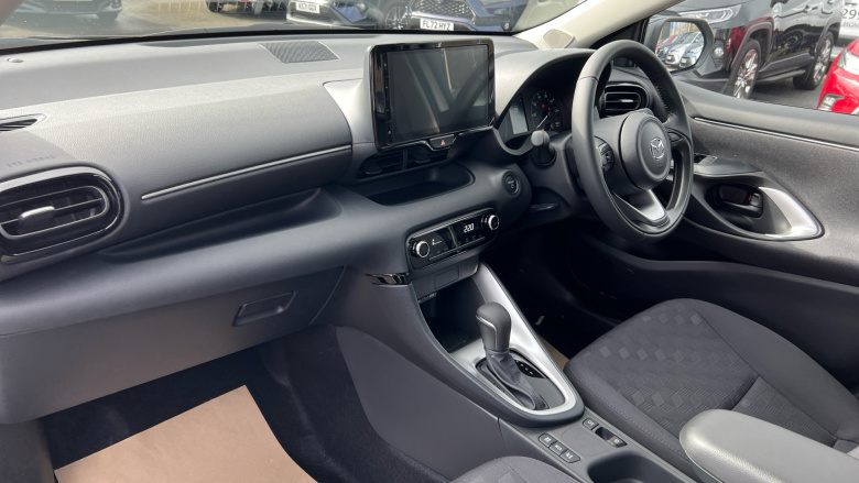 Mazda 2 Hybrid 1.5i Hybrid Exclusive Line 5dr CVT Hybrid Hatchback